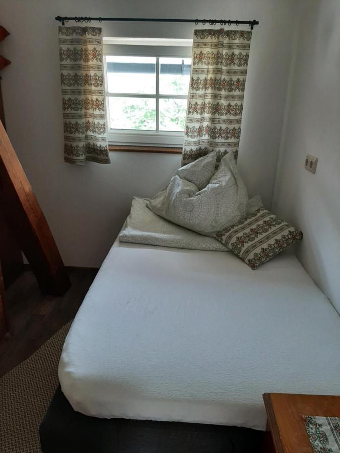 פיירבאך Ferienwohnung Holzer מראה חיצוני תמונה